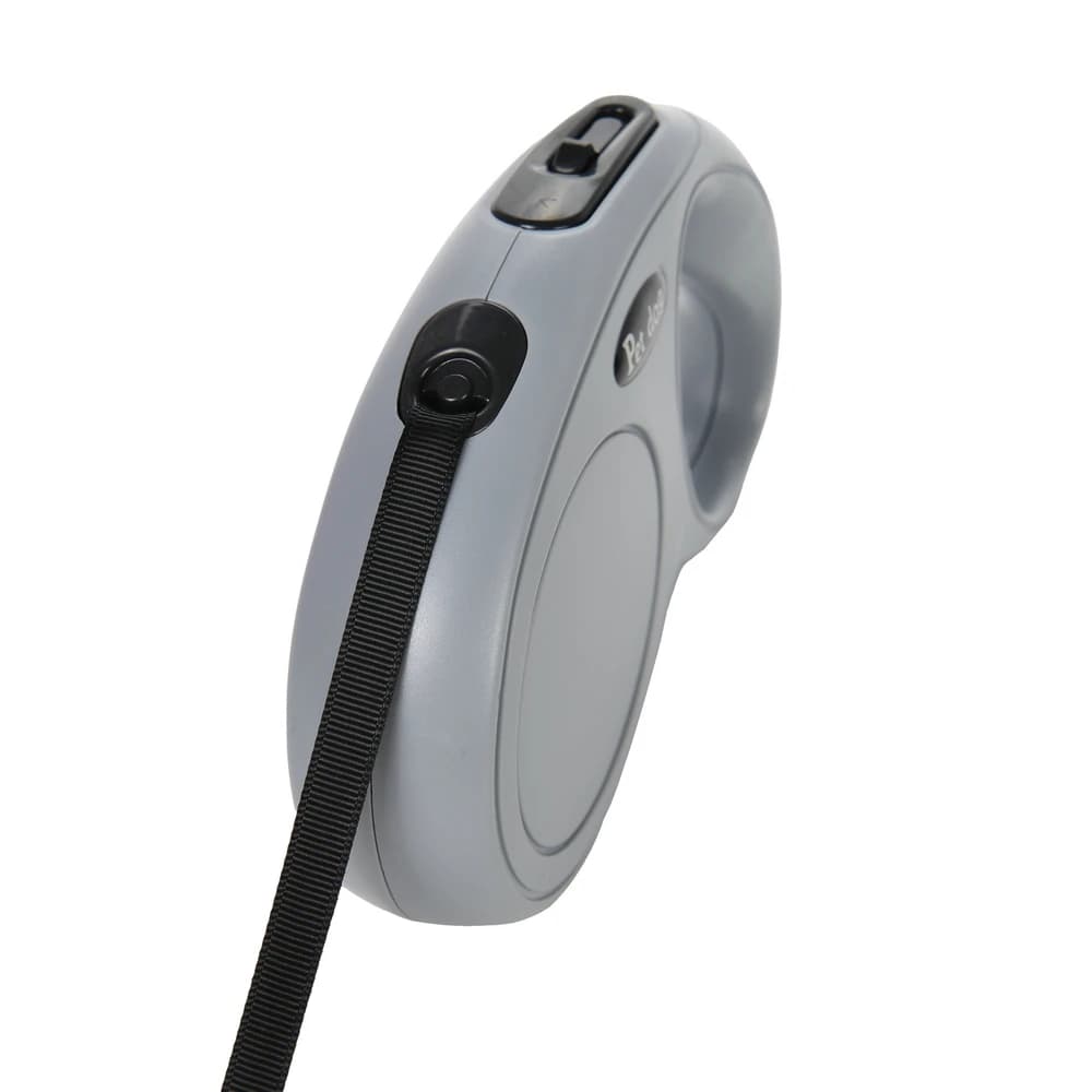 Cat Leash For Small Medium Dogs Cats Outdoor Hiking Retractable Strong Nylon Kitten Belt Sphynx Running Rope Pug Pet Supplies - 5