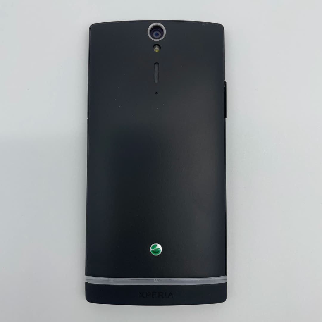 Original Unlocked Sony Xperia S LT26i 2G/3G 12MP Bluetooth 4.3 inches 1750mAh Mobile Phone - 3