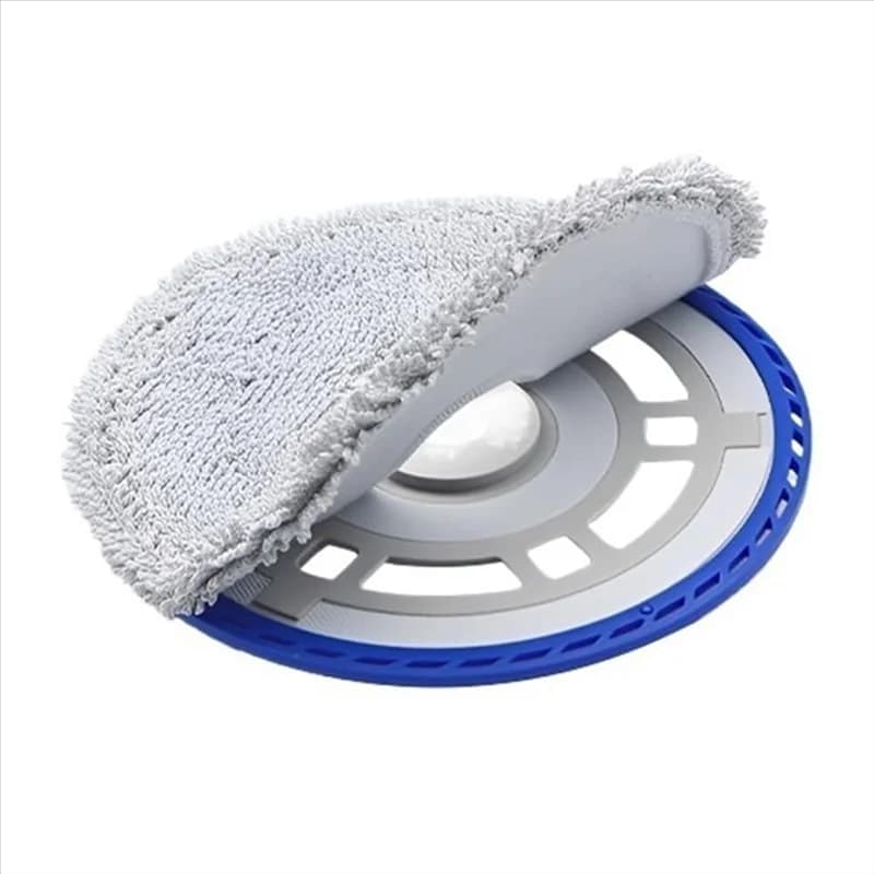 حامل ممسحة Ecovacs Deebot عدة ملحقات Deebot N30 Pro Omni لـ T50 Pro Omni أجزاء حامل ممسحة A54Q - 3