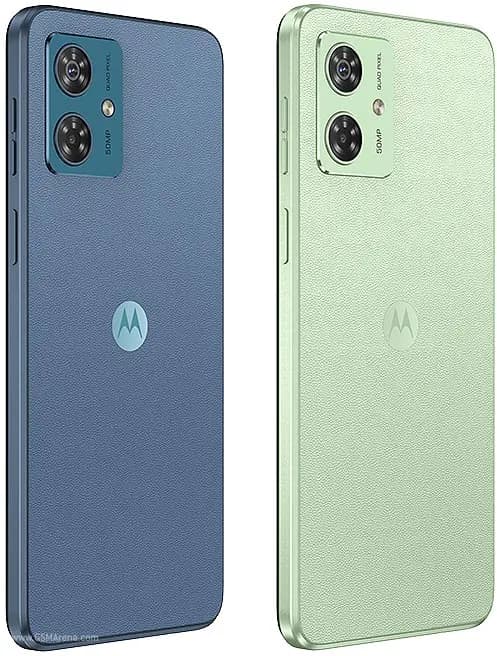 Original Motorola Moto G54 8GB RAM 128GB/256GB ROM (XT2343 /2023) Virtually New Unlocked Smartphone - 2