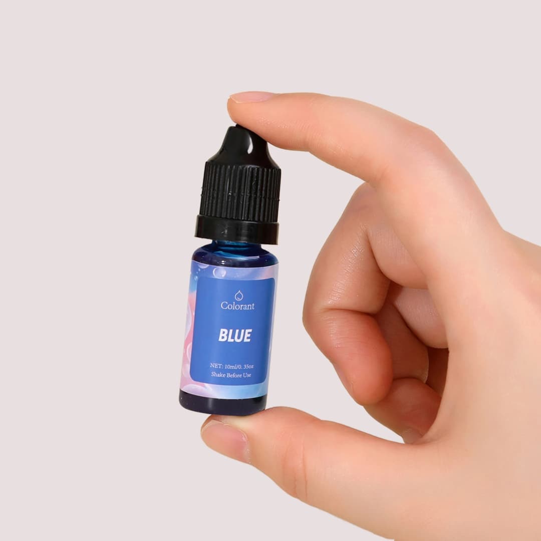 24/30 ألوان 5 مللي مجموعات الصباغ راتنجات الايبوكسي السائل تلوين صبغ لتقوم بها بنفسك UV الايبوكسي الراتنج قالب صنع المجوهرات اكسسوارات صبغ الصباغ مجموعات - 2