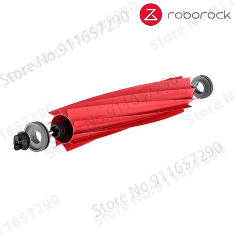 Roborock S7 S70 S7Max T7S T7S Plus Main Brush Robot Vacuum Cleaner Parts  Detachable Brushes Roller Accessories - 2