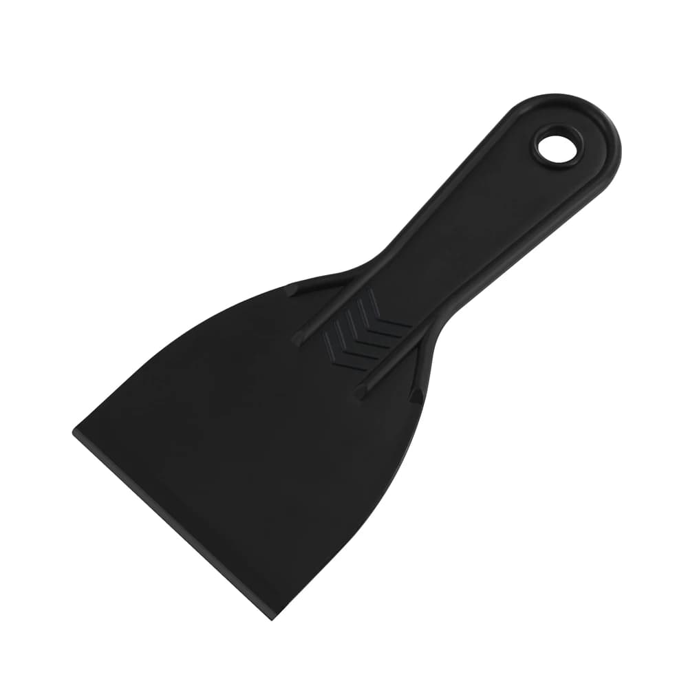 3D Printer SLA Resin Special Shovel 3D Printer Part Shovel 3 Inches Resin Spatula Cleaning Tool for Photon S Ender 3 CR10S - 4