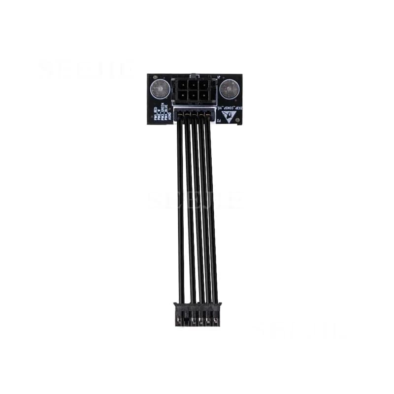 1Pcs Original Anycubic X-axis Motor Adapter Board With Cable For Kobra 3 V2 Combo/Kobra 3 V2/Kobra 3/Kobra 3 Combo - 2
