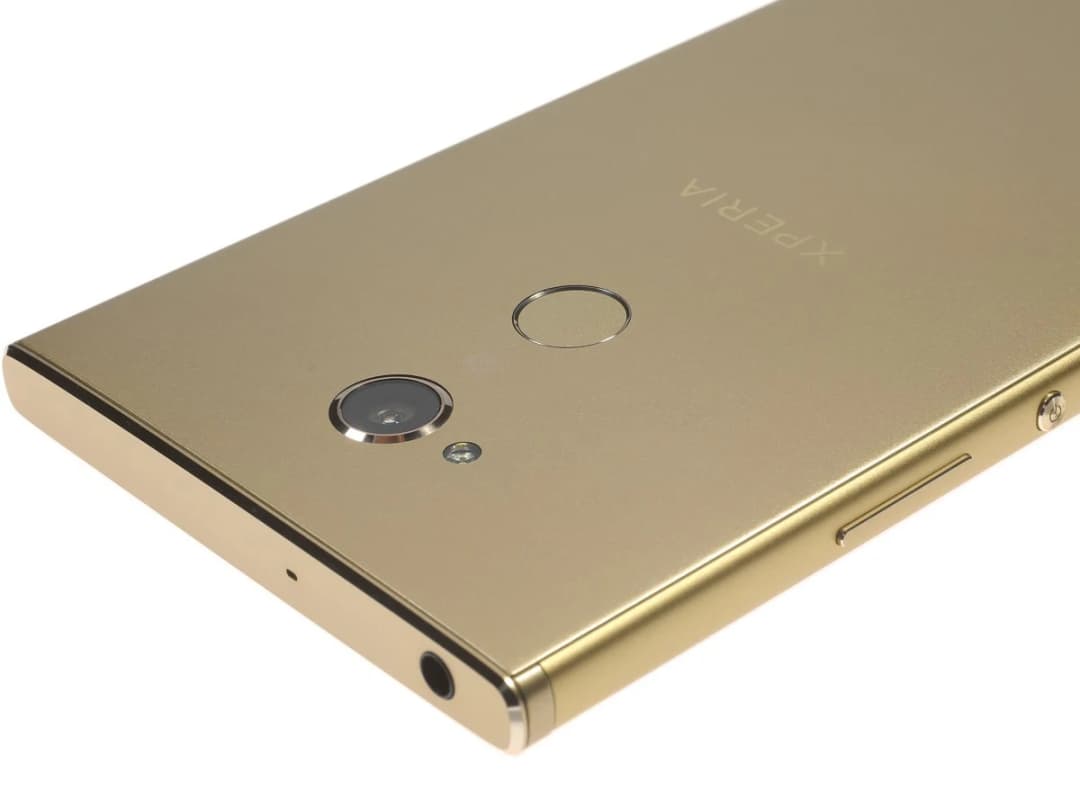 Sony Xperia XA2 Ultra H3213 H4233 4G LTE 6.0'' 4GB+32GB/64GB 1/2 SIM NFC OctaCore Used 97% New Android Mobile Cell Phone - 3