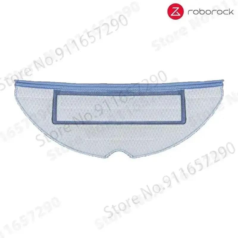 Roborock S7 S70 S75 S7Max S7MaxV T7s Plus Mop Pad Vacuum Cleaner Robot Mop Rags Parts Mop Cloths Accessories - 2