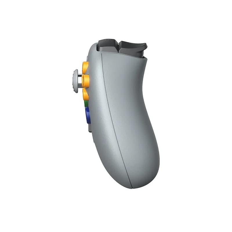 8BitDo 64 2.4G Wireless Controller for Original N64 Console, Analogue 3D, and Windows - 5