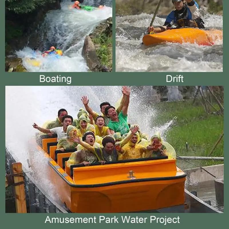 Portable Raincoat Women Men Outdoor Rainwear Waterproof Disposable Camping Hiking Hooded Ponchos Rain Cover Travel Accessories - 4