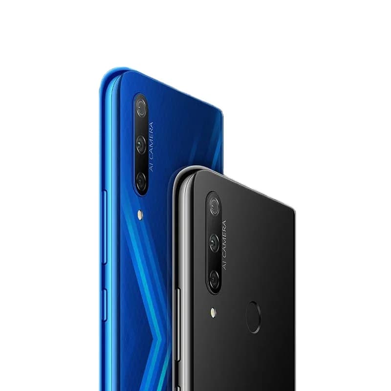 HONOR 9X Smartphone Global Firmware 6.59-inch Camera 48M Battery 4000 mAh CPU Haisi Qilin 710F used phone - 3