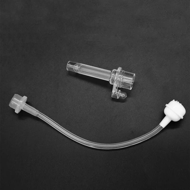 إكسسوارات تغذية الأطفال، قشة كوب ماء، زجاجة شرب سيليكون قابلة للاستبدال - 4