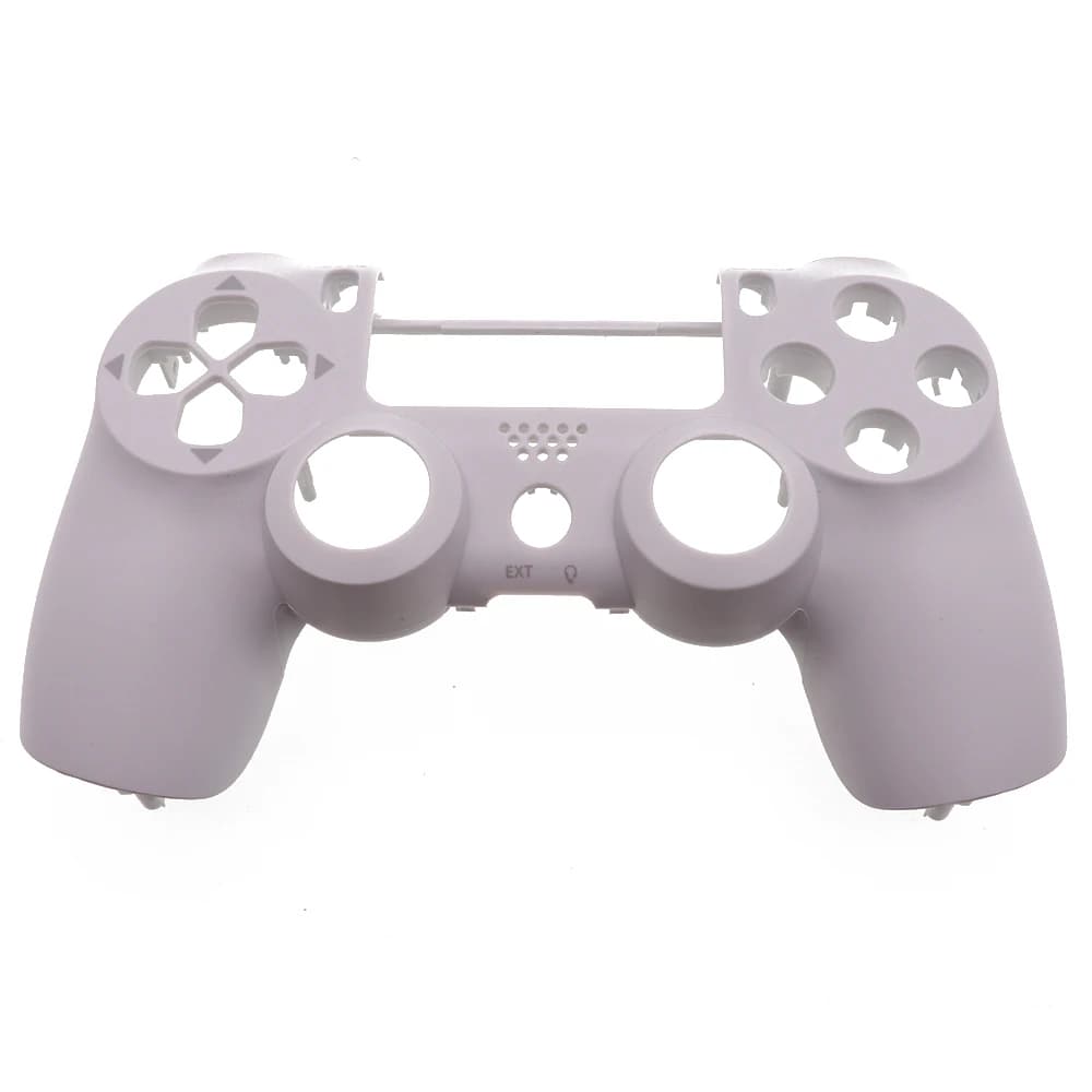 Front Shell Case Housing For PS4 5.0 Controller JDS-050 JDM 050 055 Replacement Parts Upper Cover - 3