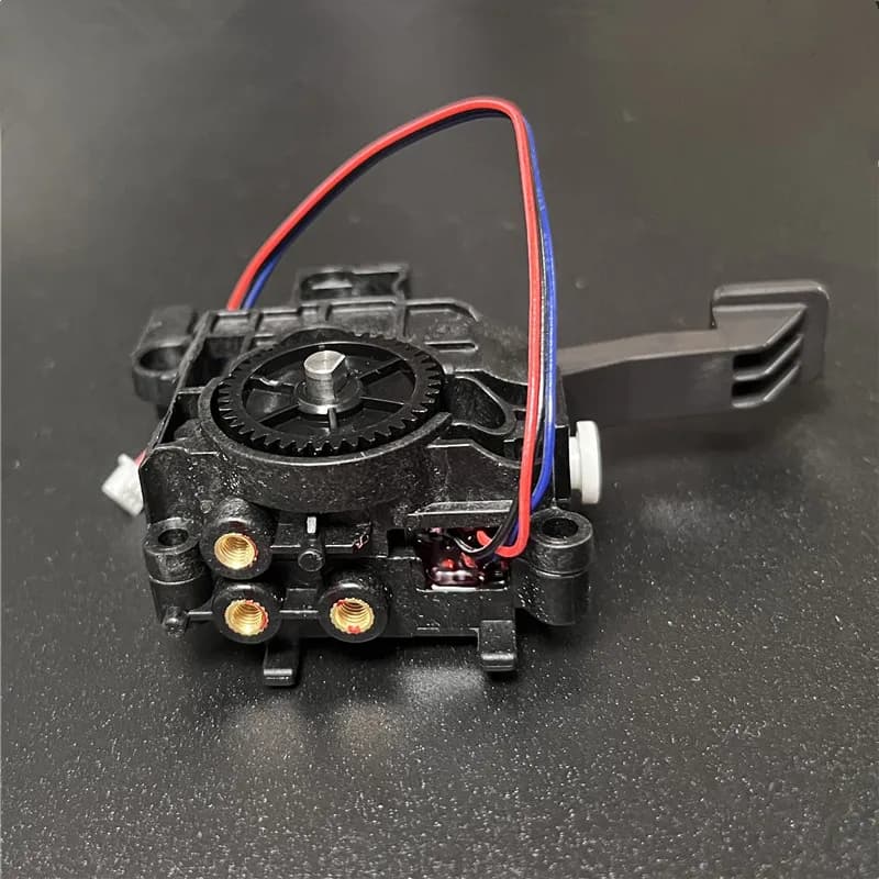 مجموعة إكسترويدر ANYCUBIC Kobra S1 الأصلية لـ S1 و S1 كومبو مع اكتشاف كسر المادة PCBA واكتشاف قاطع الخيط - 4