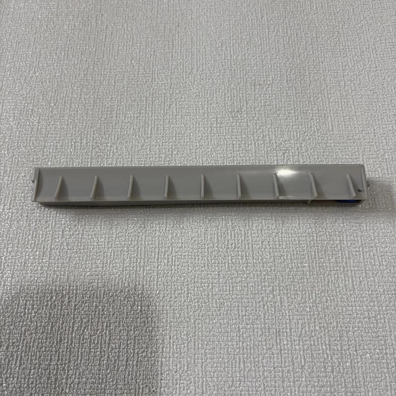 Original Ecovacs T80 Pro Omni vacuum cleaner accessories X9 Pro Omni sewage strip diversion pipe consumables with minor flaws - 4