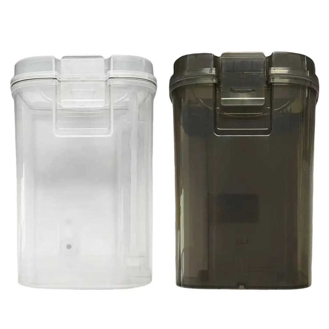 Original Dreame X40 Ultra / X40 Pro / L40 ultra / X30 ultra Vacuum Cleaner Parts Clean Water Tank Sewage Tank Accessories - 2