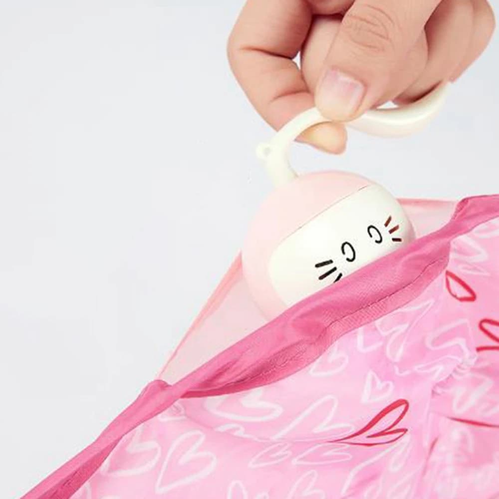 Automatic Funny Cat Toys Electric Motion Undercover Moving Bouncing Rolling Ball Interactive Toy For Indoor Cat Kitty Pet Toy - 6