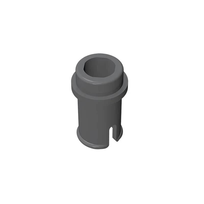 MOC 10PCS 4274 Pin 1/2 Bricks Building Blocks Without Friction Ridges Educational Particle Idea Toys Children Birthday Kid Gifts - 5