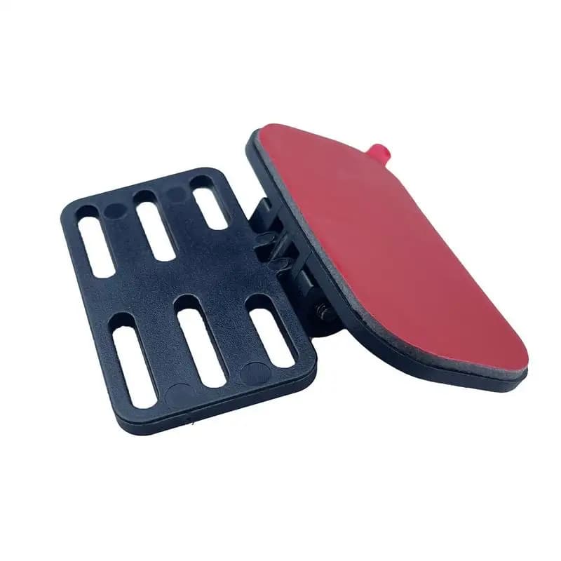 سيارة الرؤية الخلفية حامل كاميرات مراقبة عالي الجودة داش مرآة جبل حامل للكاميرات الاحتياطية عكس جزء كام يتصاعد أصحاب مسجل فيديو - 5