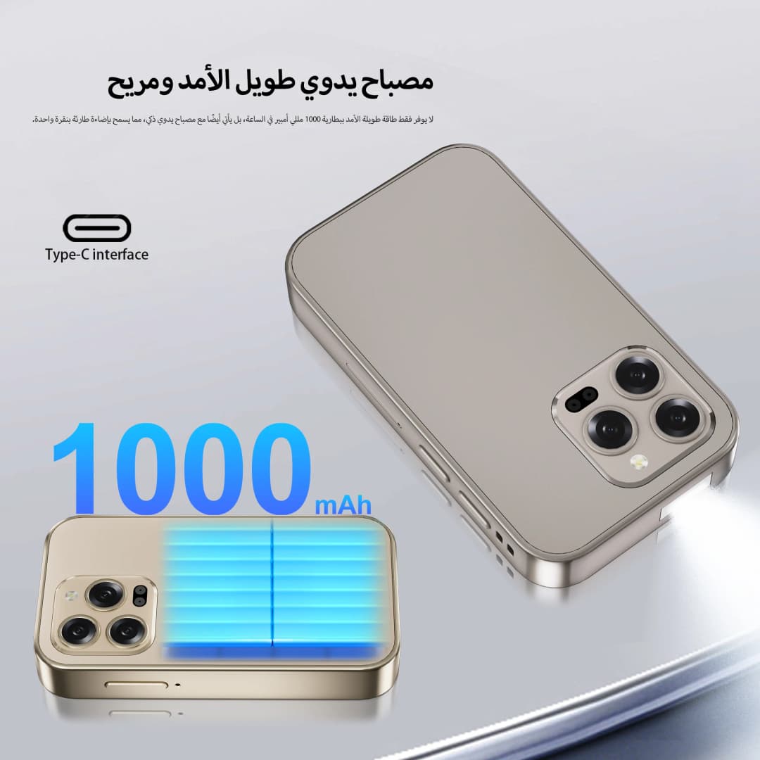 SERVO BM16 PRO Mini Mobile Phone 2.4" Touch Display Bluetooth Call Dual SIM Recorder Flashlight 2G GSM Portable Tiny Cellphones - 6