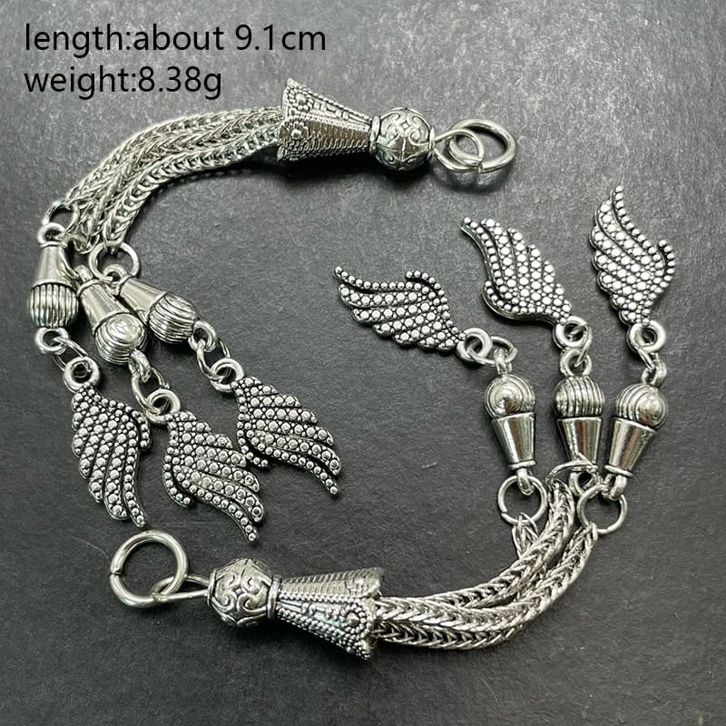 3 قطع 14 تصميم مجوهرات مسبحة شرابة شرق أوسطية إسلامية 33 قلادة أقراط قلادة DIY اكسسوارات خرز الصلاة - 5