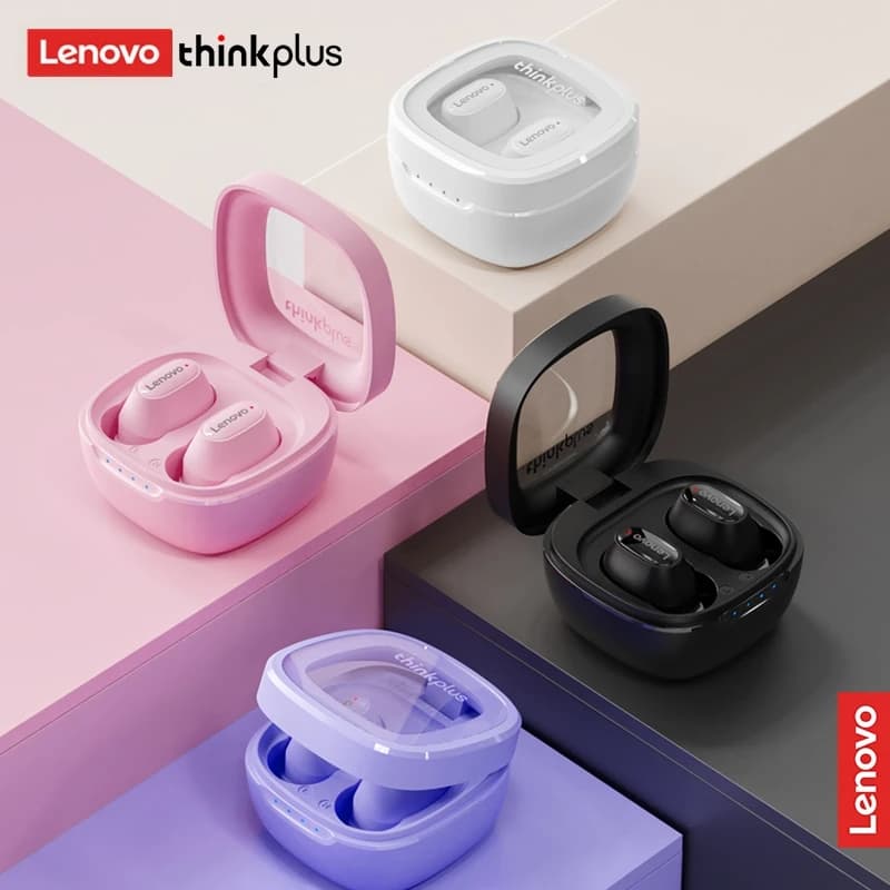 Original Lenovo XT62 TWS Wireless Earbuds Bluetooth 5.3 Headphones HiFi Stereo Sound Noise Reduction Sports Headset with Mic - 2
