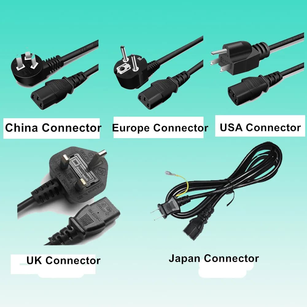 لوحة اختبار من 110V-265V إلى 12V لكشافات السيارات HID زينون LED، T10 W5W C5W T20 7443 H1 H3 H7 H4 9005 - 6