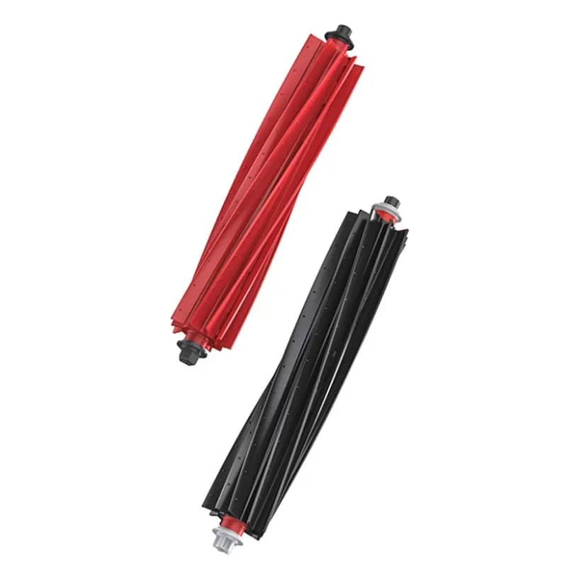 Roborock S8 MaxV Ultra Robot Vacuum Spare Parts Main Side Brushes Mop Cloths HEPA Filters Dust Bags Accessories - 2