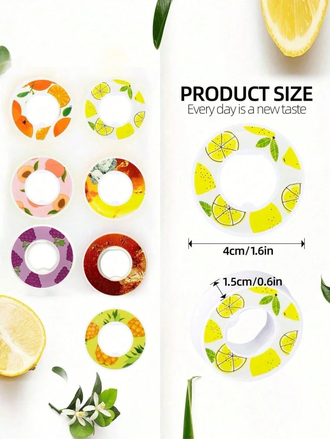 زجاجة ماء رياضية مع غطاء عشوائي الشكل، قشة رياضية، كوب بلاستيكي مقاوم للتسرب، مناسبة للسفر والرياضة في الهواء الطلق - 3