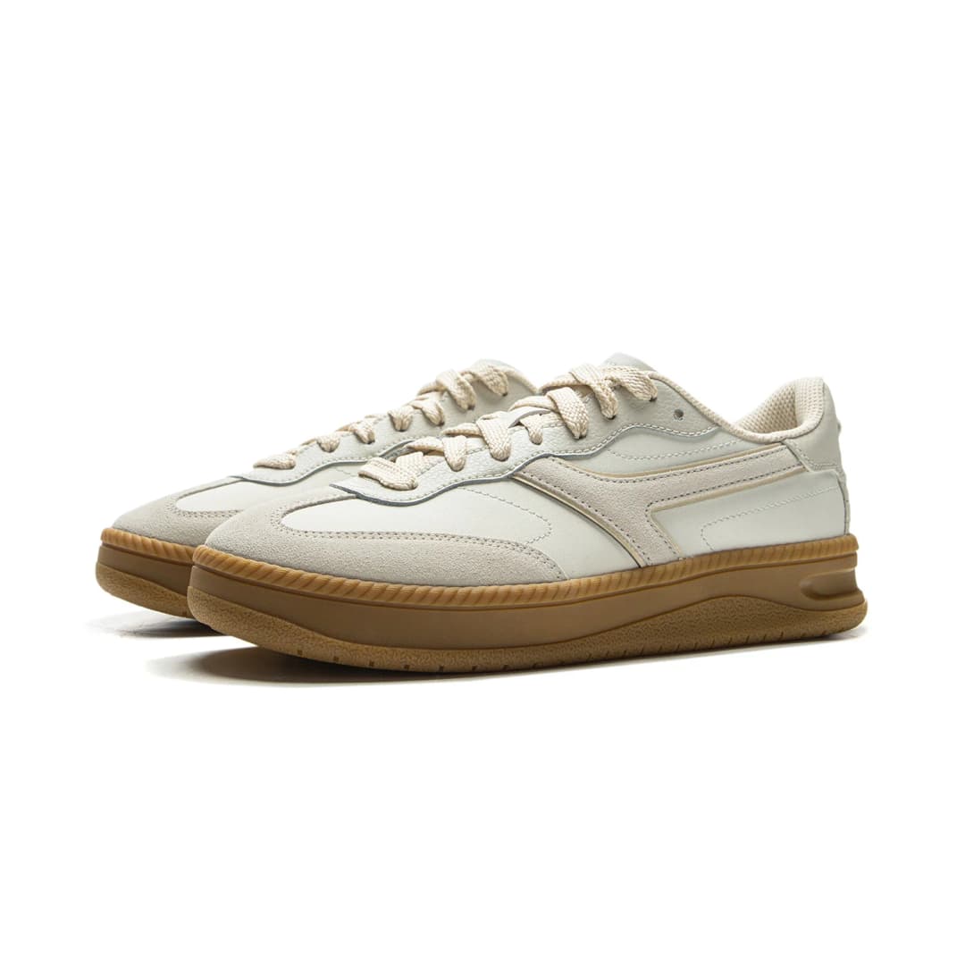 Li-Ning Women's LN IVY Lifestyle Shoes Comfortable Retro Stylish Wearable LiNing Classic Casual Shoes AGCV028 - 4