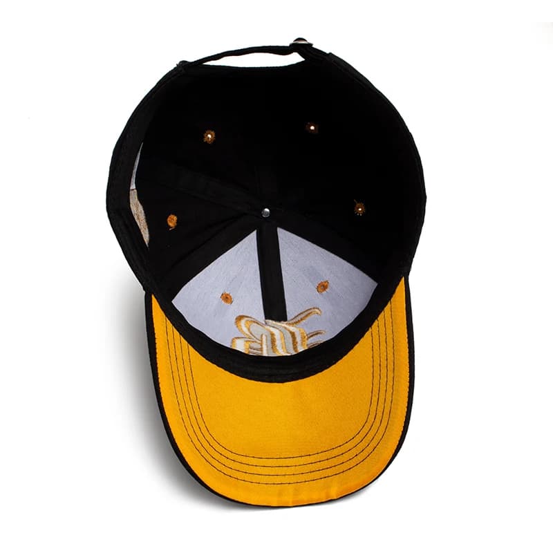Summer Women Baseball Cap Cotton Fashion Letter Embroidery Sun Hat Casual Women's Visor Hats Outdoor Hip Hop Caps For Men Unisex - 6