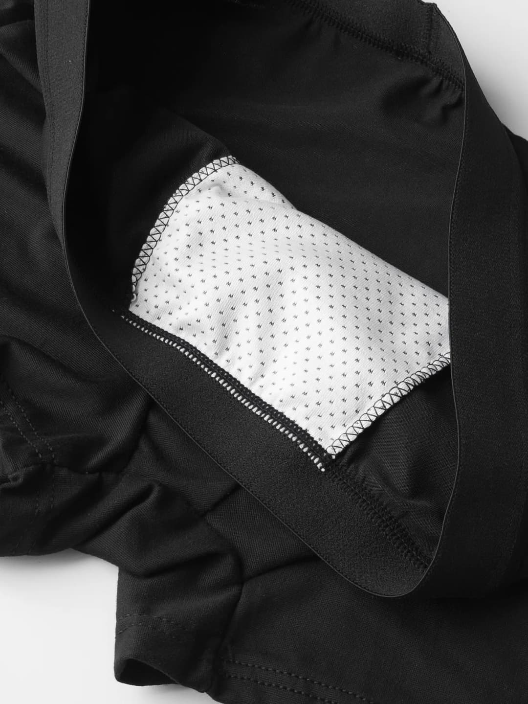 Men's Comfortable Boxer Shorts Underwear with Fancy Print, Valentine's Day Gift, Elastic Underwear S-XXL - 4