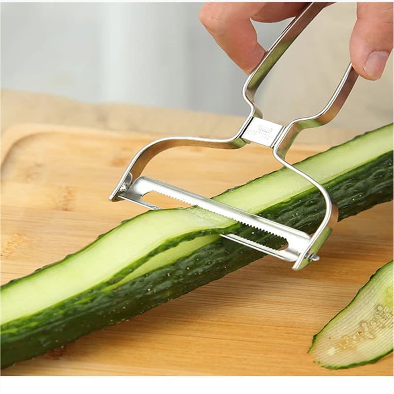Cabbage Cutting Manual Shredder Vegetable Peeler Household Fast Cabbage Stuffing Device Gadget Kitchen Gadgets and Accessories - 2