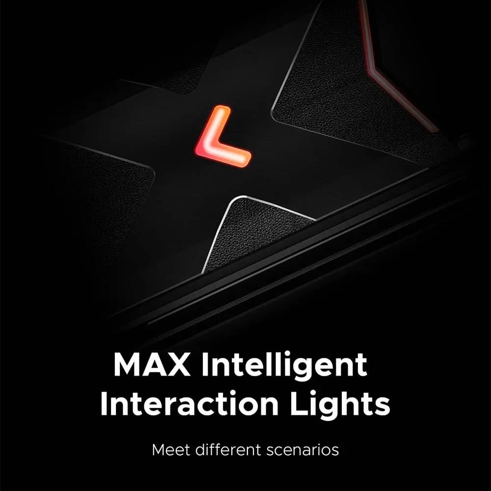 هاتف DOOGEE V Max Plus المتين لأول مرة في العالم ببطارية 22000 مللي أمبير وذاكرة 36 جيجابايت (16+20) وسعة تخزين 512 جيجابايت وكاميرا 200 ميجابكسل بشاشة 6.58 بوصة ومعدل تحديث 120 هرتز ومعالج Dimensity 7050 ونظام أندرويد 14 - 4