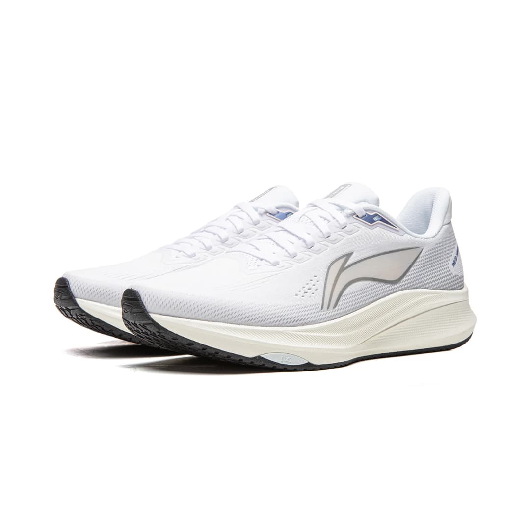 Li-Ning Women's RED HARE 9 Racing Running Shoes LIGHT FOAM ULTRA Breathable Stable Anti-slip LiNing Training Sneakers ARPW004 - 5