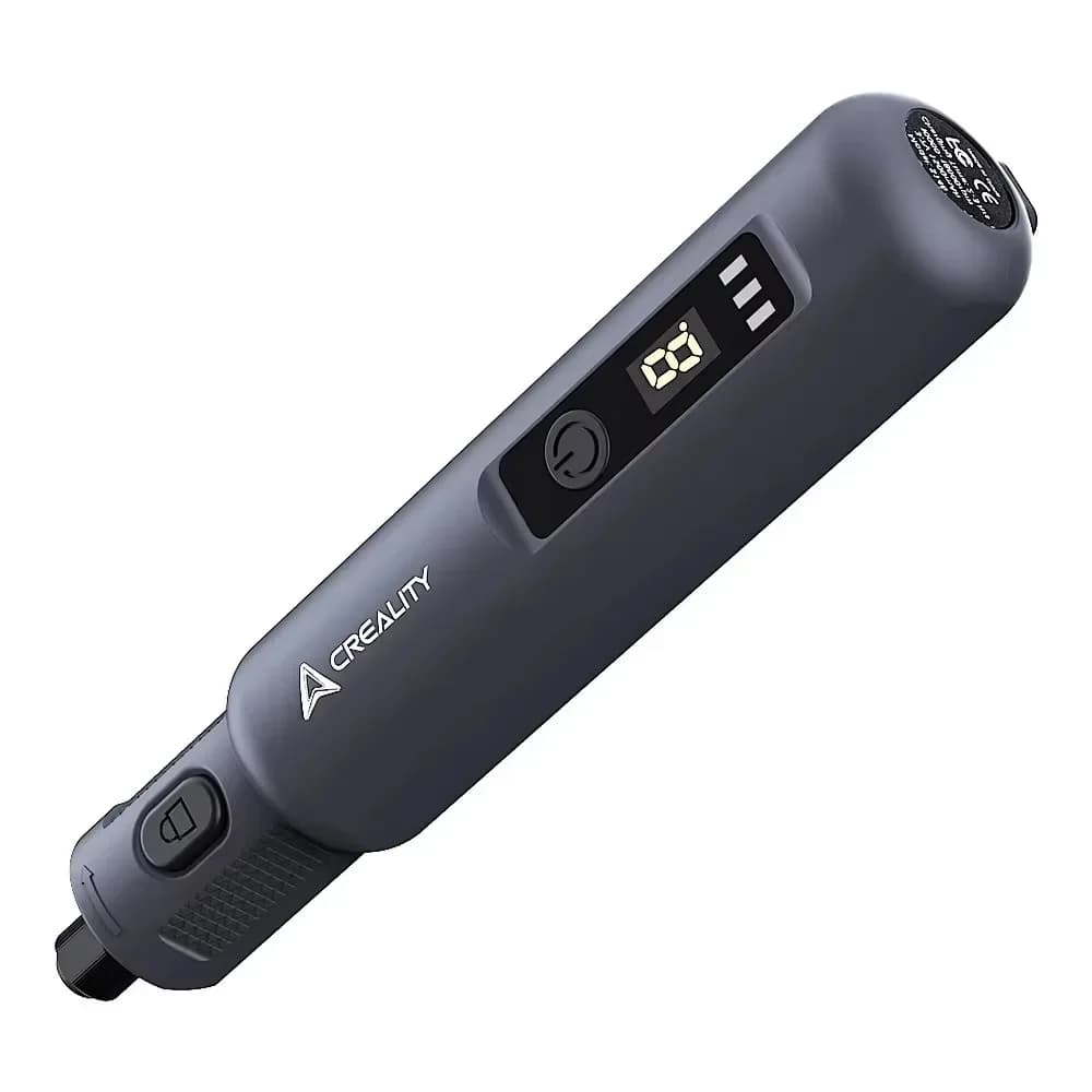 مجموعة أدوات دوارة لاسلكية من Creality بسرعات متغيرة 6، 3.7V، 1500mAh، أداة دوارة يدوية لاسلكية، إكسسوارات طابعة ثلاثية الأبعاد - 4