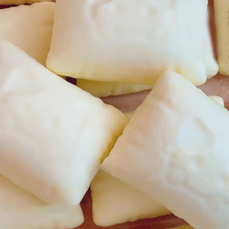 هريرة وسادة بطيئة الارتفاع انتعاش بطيء oy محاكاة البسكويت الإجهاد الإصدار اليد الاسترخاء ألعاب التململ الهدايا الكبار لعبة حسية - 5