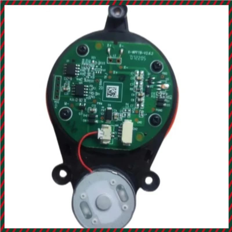 Dreame L10 L10s L20 L30 X20 X30 Dreame S10 W10s W20 Robot Vacuum Cleaner Parts Lidar Vacuum Cleaner Robot Laser Distance Sensor
