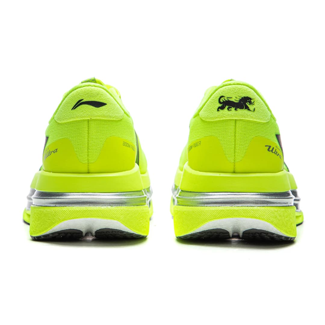 Li-Ning Women's RED HARE 9 ULTRA Racing Running Shoes SUPER BOOM Cushion BOOM FIBER Breathable LiNing Training Sneakers ARPW008 - 3