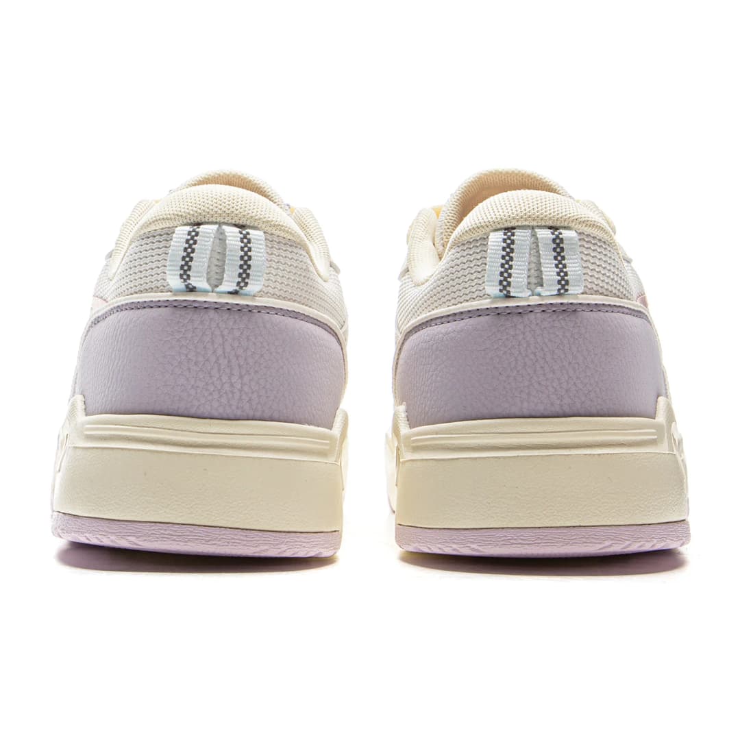 Li-Ning Women's COMMON 80S Lifestyle Shoes DUAL CUSHION Comfortable Rebound Soft Wearable LiNing Classic Casual Sneakers AGCV208 - 4