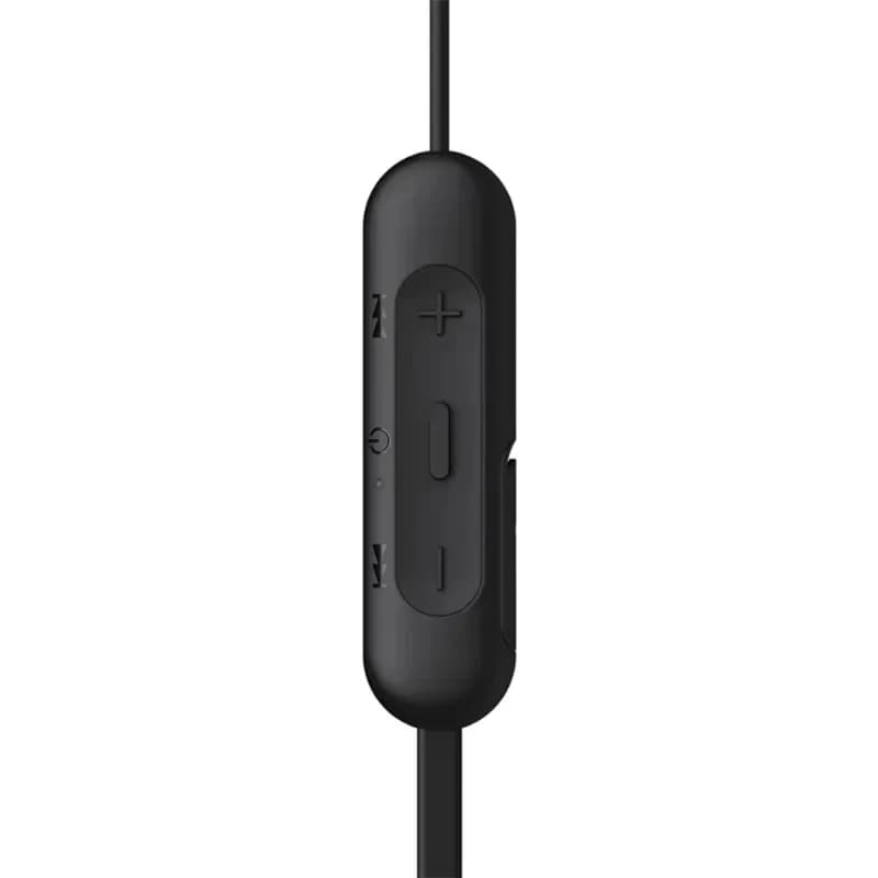 SONY WI-C310 Wireless In Ear Stereo Bluetooth Earphones Magnetic Headset with Microphone for IPhone/Samsung Sports Headset - 3