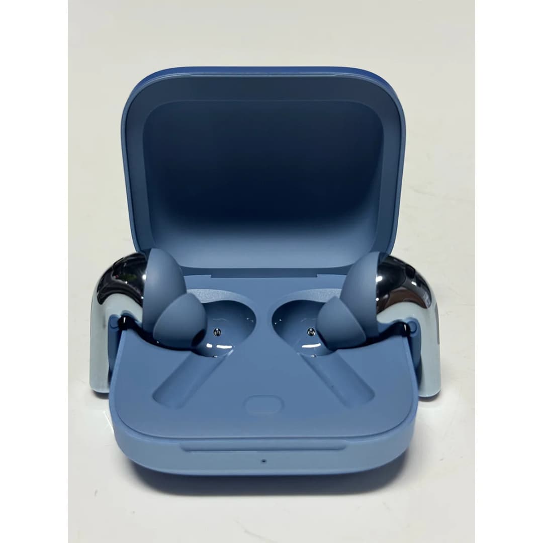 2024 جديد الأصلي ون بلس براعم 3 DynEarphone TWS بلوتوث 48dB إلغاء الضوضاء سماعة لاسلكية لون بلس 12 - 3