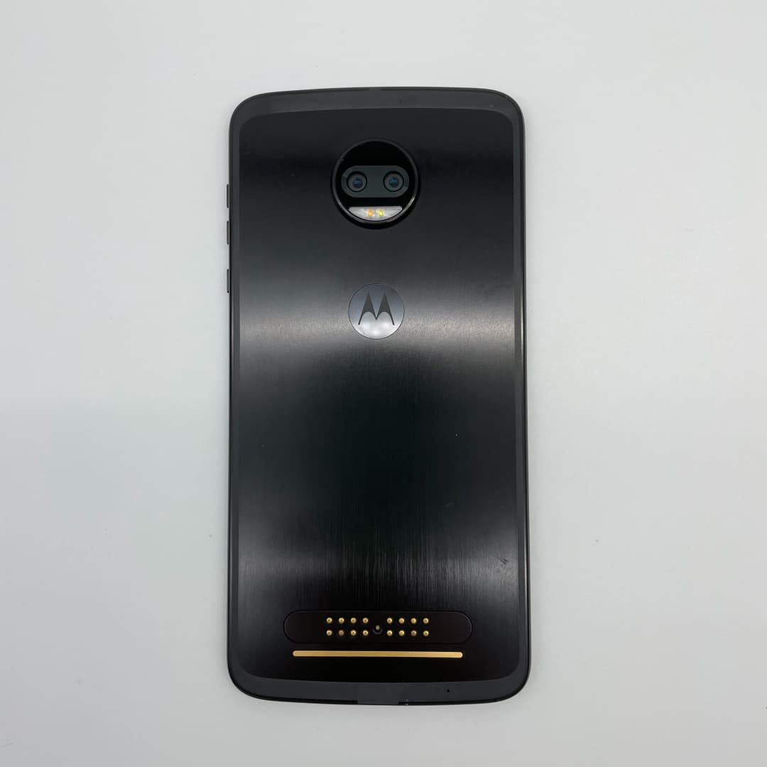 Original Unlocked Motorola Moto Z2 Force XT1789 4GB RAM 64GB ROM 12MP 5.5'' 2730mAh Android 7.1.1 - 3