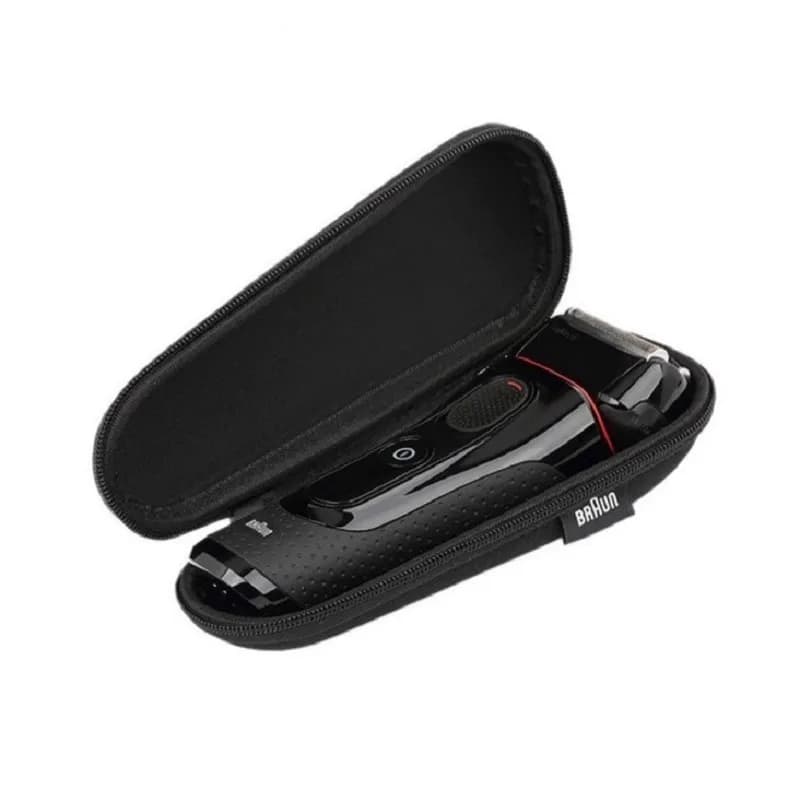 Braun Case for Braun Series 3 3040s 3020s, Series 5s 7s 9s Electric Shaver Men's Hard Travel Carry Case - 3