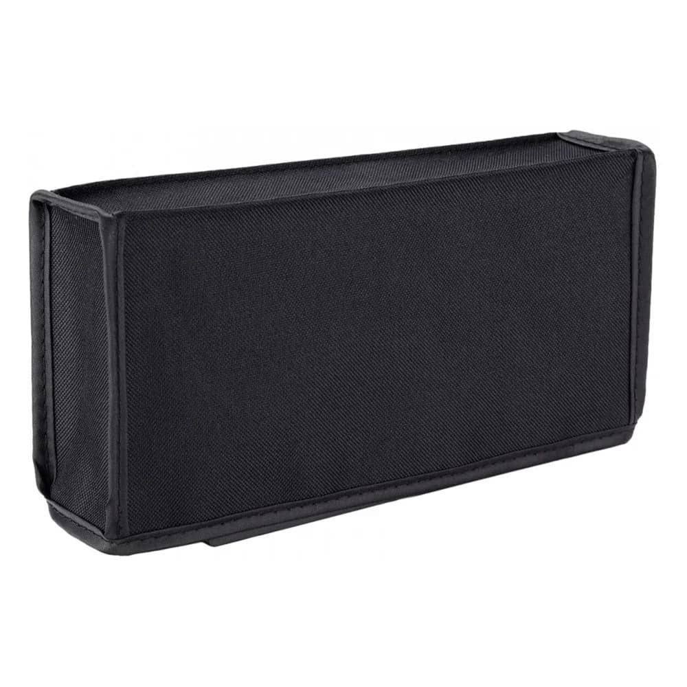 غطاء غبار واقٍ لجهاز نينتندو سويتش وحدة تحكم ألعاب OLED حافظة مقاومة للغبار وسدادة مضادة للخدش ومقاومة للماء - 5