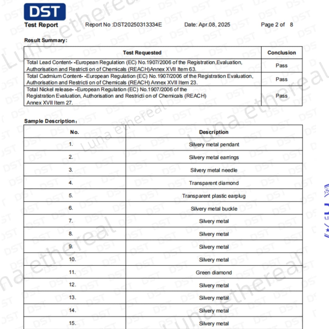 قلادة عروس، مجوهرات عالية الجودة، إكسسوارات فستان مرصعة بالزركونيوم، مجموعة أقراط، زينة، هدية عيد الميلاد وعيد الفطر - 3