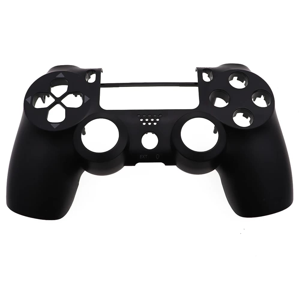 Front Shell Case Housing For PS4 5.0 Controller JDS-050 JDM 050 055 Replacement Parts Upper Cover - 2