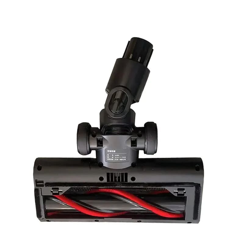 Dreame V16S V12S V12 T10 T20 T30 R20 T20pro roller brush head replacement soft velvet floor brush head vacuum cleaner parts - 6