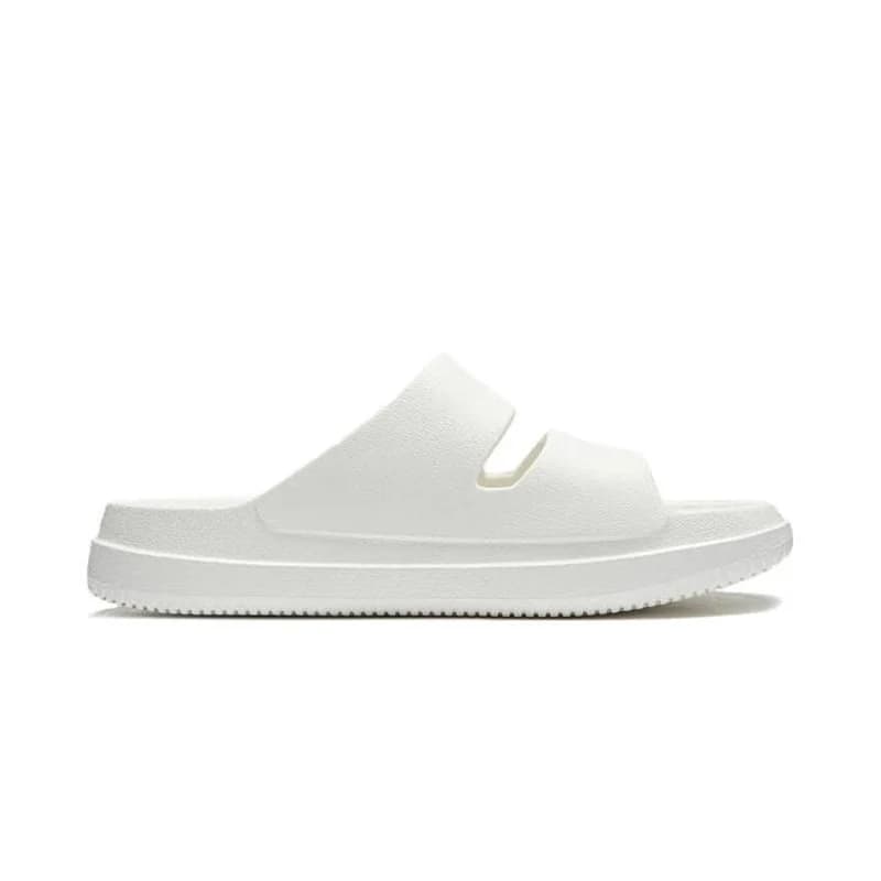 لي-نينغ للجنسين نعال كلاب ناعمة كومفوم مرتدة خفيفة الوزن قابلة للتنفس للرجال والنساء نعال أنيقة AGAV017 - 3