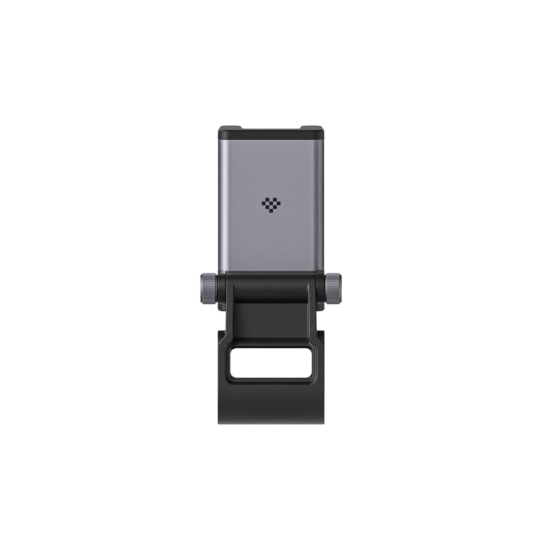 8BitDo Adjustable Mobile Phone Clip Gaming Controller Holder Stand for 8BitDo SN30 Pro SF30 Pro Gamepad Accessories - 3