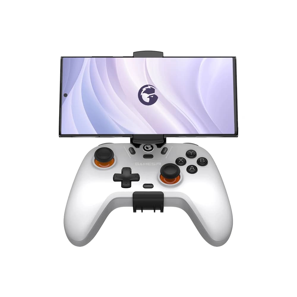 GameSir Nova Lite AC16 Phone Holder T4n Silicone Skin Nova Lite Dongle Receiver GameSir Nova , Nova Lite Controllers Accessories