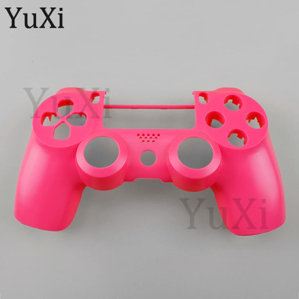 1Pc Upper Housing Shell Replacement  For PS4 Pro Top Faceplate Case Cover For PlayStation 4 JDS-040 JDM-040 Game Controller - 5